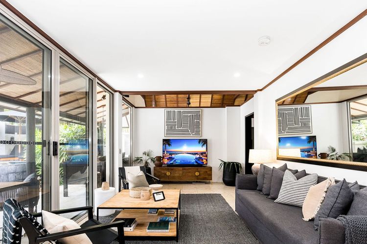 Grand Luxe Villa A – Luxury Retreat