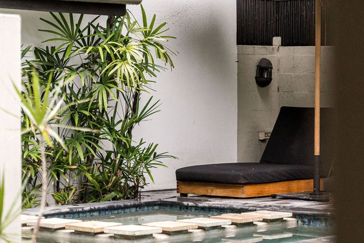 Grand Luxe Villa A – Luxury Retreat