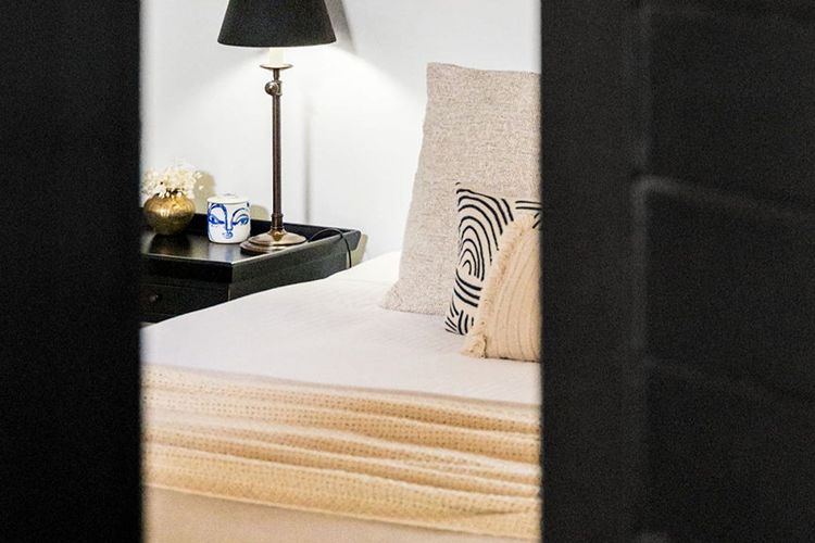 Grand Luxe Villa A – Luxury Retreat