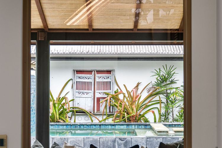 Grand Luxe Villa A – Luxury Retreat