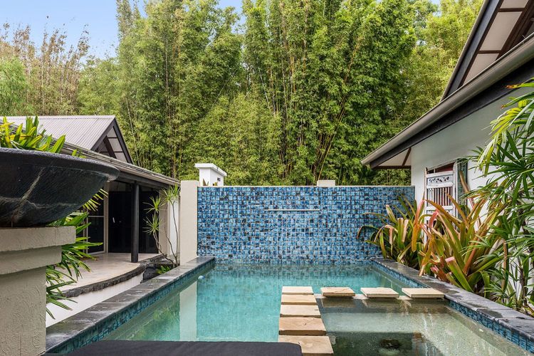 Grand Luxe Villa A – Luxury Retreat