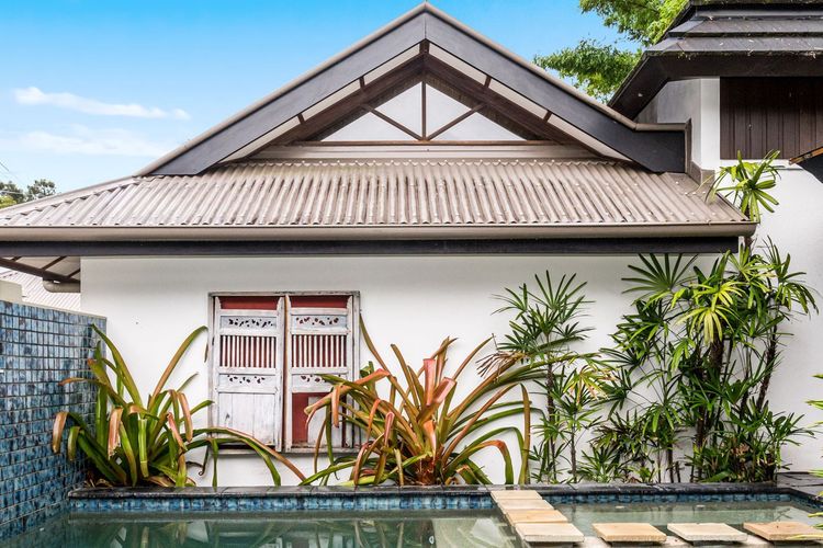 Grand Luxe Villa A – Luxury Retreat