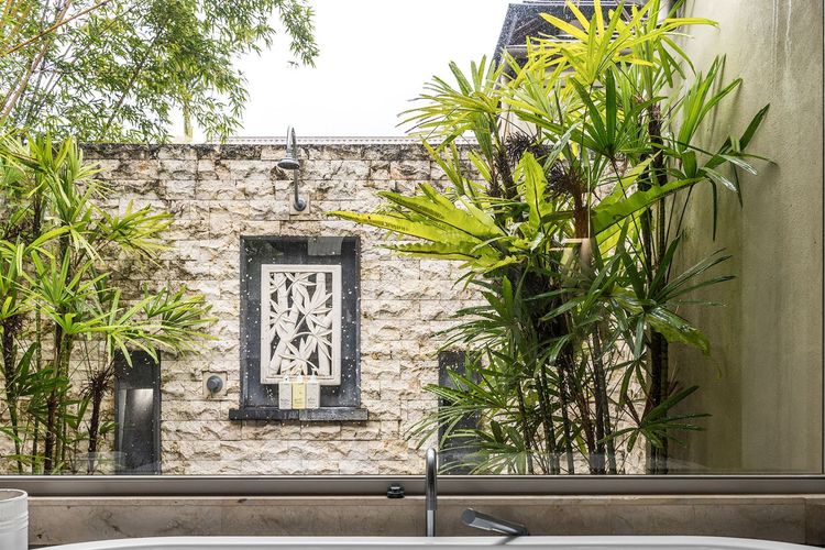 Grand Luxe Villa A – Luxury Retreat