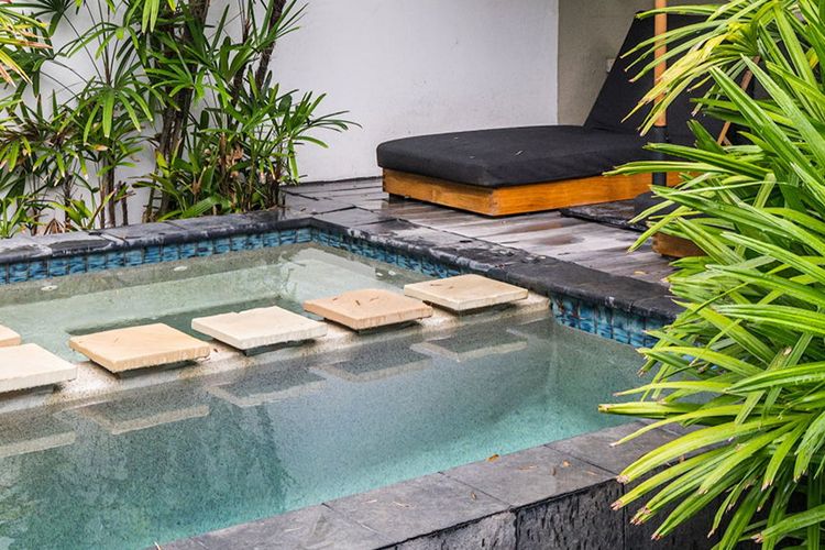 Grand Luxe Villa A – Luxury Retreat