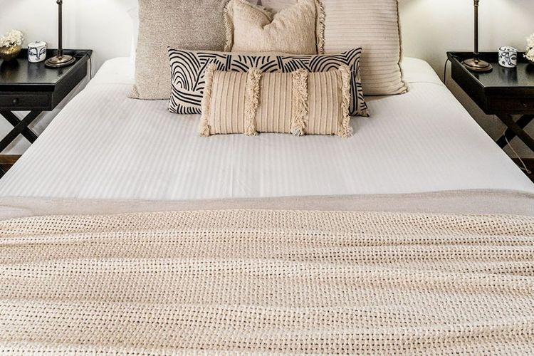 Grand Luxe Villa A – Luxury Retreat