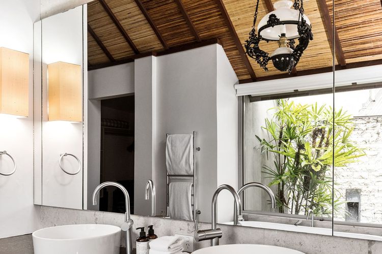 Grand Luxe Villa A – Luxury Retreat