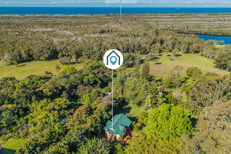 The Treehouse Retreat