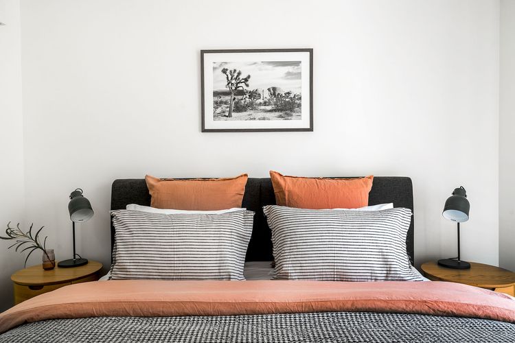 Baby Blue – 3 BR villa steps from Tallow Beach