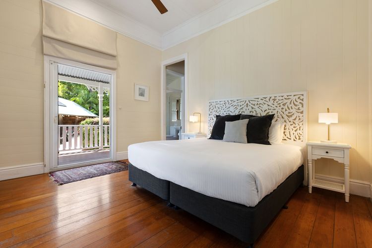 Bangalla – luxury hinterland retreat with pool