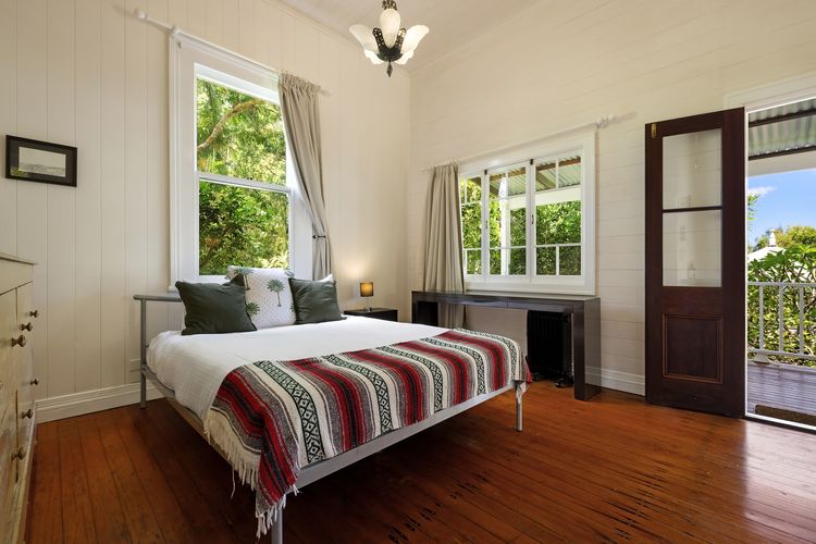 Bangalla – luxury hinterland retreat with pool