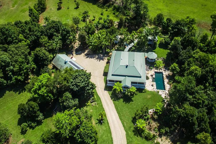 Bangalla – luxury hinterland retreat with pool