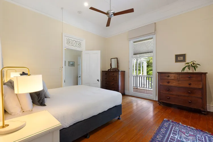 Bangalla – luxury hinterland retreat with pool