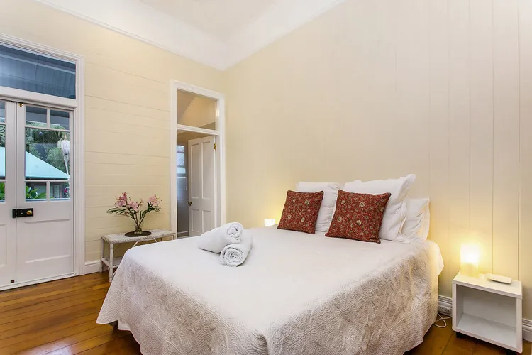 Bangalla – luxury hinterland retreat with pool