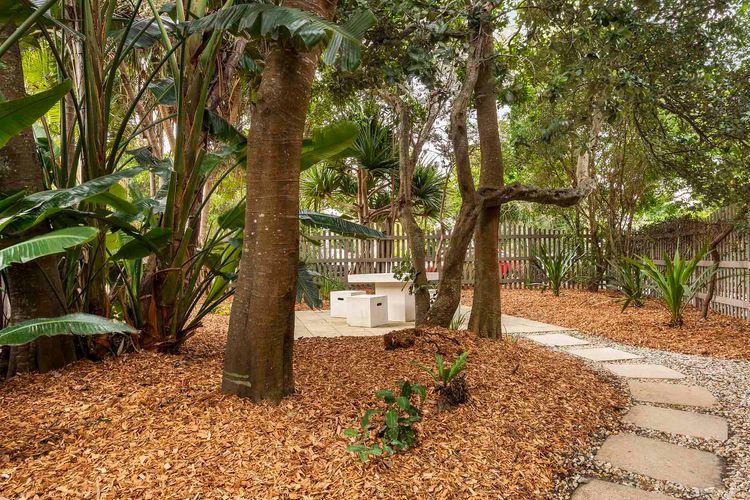 Beach House at Tallows – pet-friendly 4 BR retreat