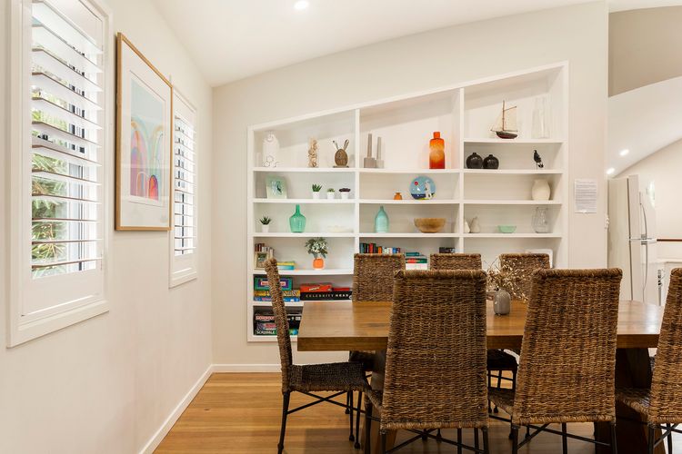 Beach House at Tallows – pet-friendly 4 BR retreat