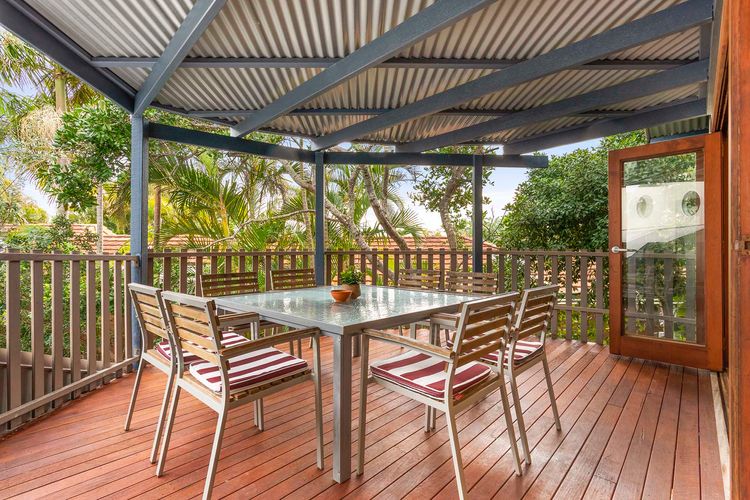Beach House at Tallows – pet-friendly 4 BR retreat