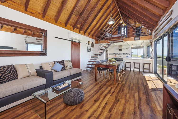 Belongil on the Beach – with private ocean access