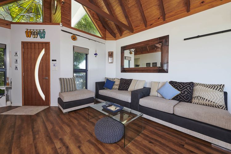 Belongil on the Beach – with private ocean access