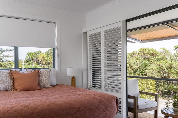 1 James Cook Apartments | Opposite Clarkes Beach