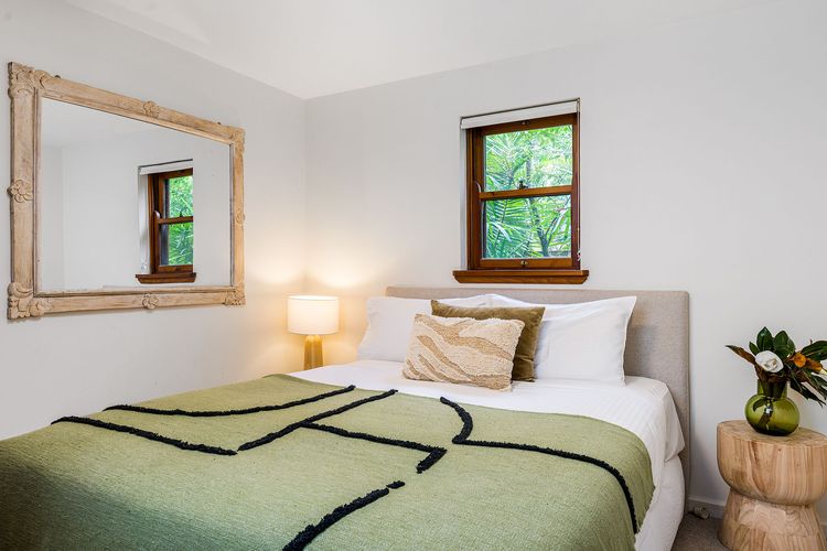 Byron Blisshouse – multi-home retreat with pool