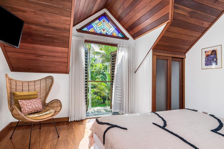 Byron Blisshouse – multi-home retreat with pool