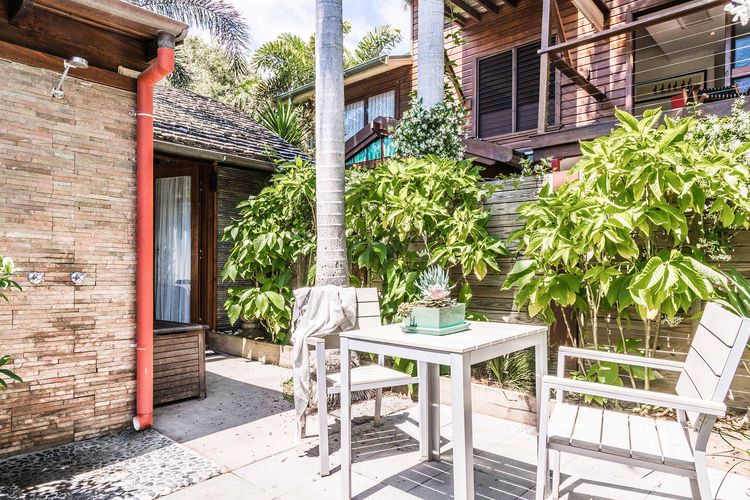 Byron Blisshouse – multi-home retreat with pool