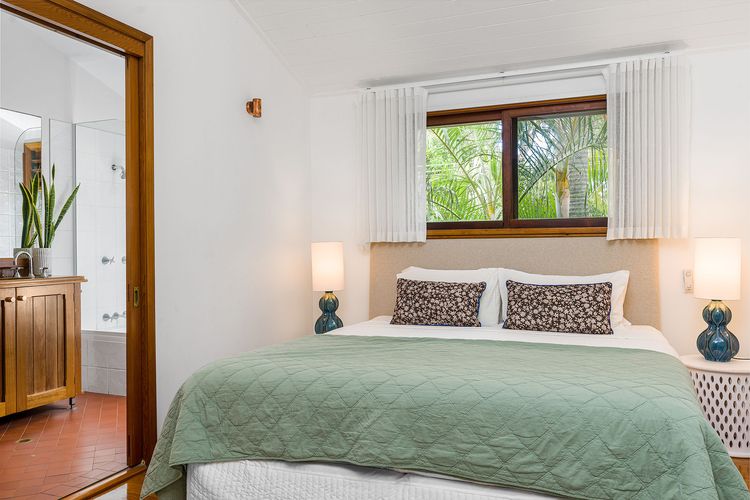 Byron Blisshouse – multi-home retreat with pool