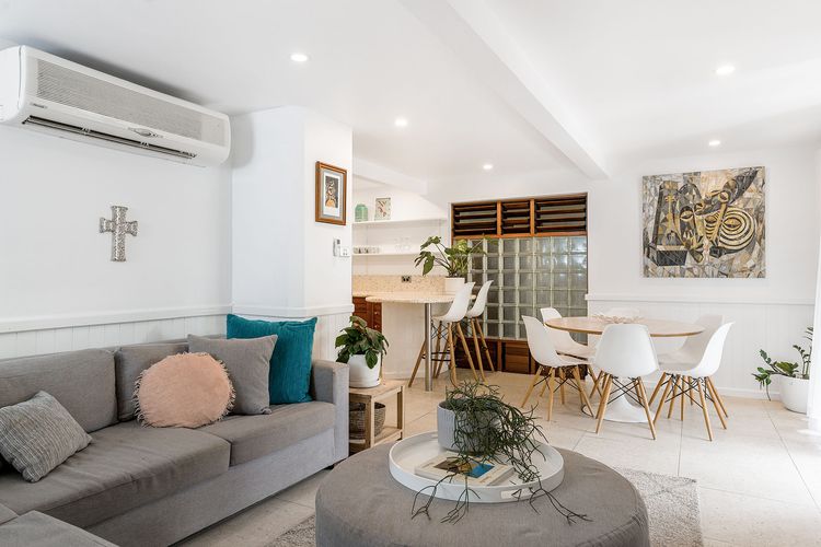 Byron Blisshouse – multi-home retreat with pool