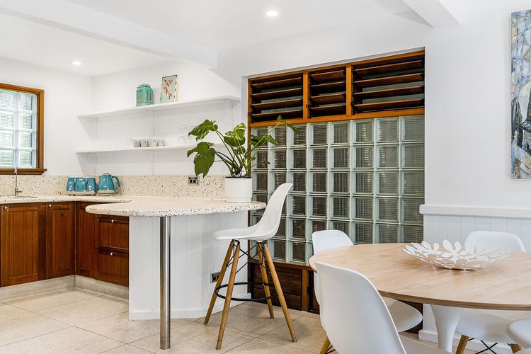 Byron Blisshouse – multi-home retreat with pool