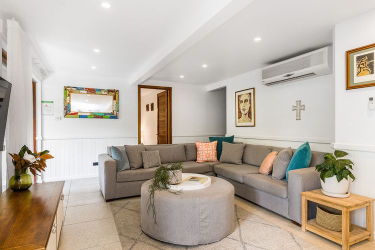 Byron Blisshouse Garden Villa – beachside retreat