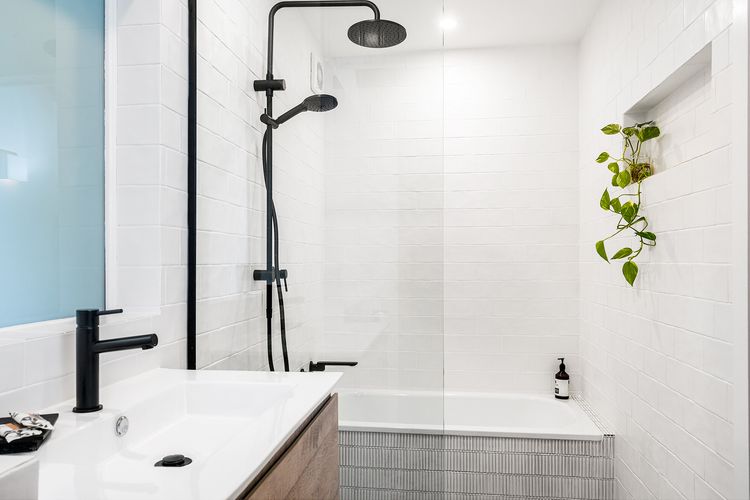 Byron Blisshouse Garden Villa – beachside retreat