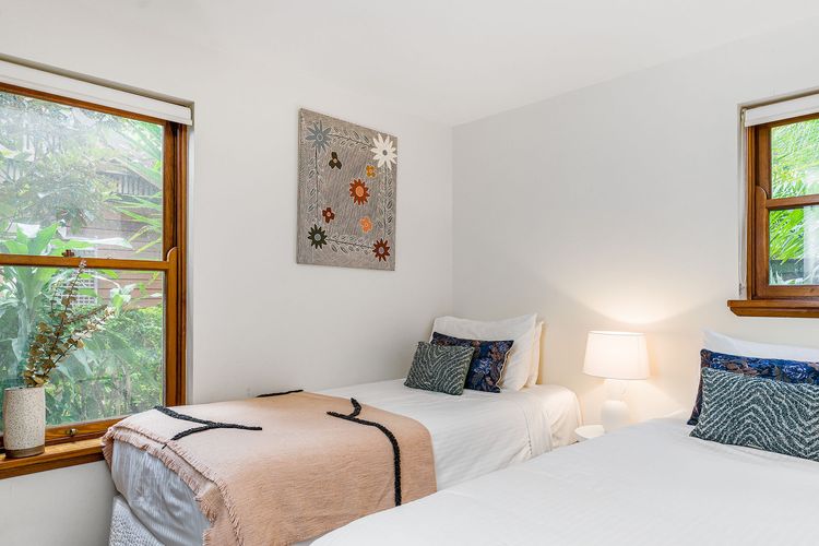 Byron Blisshouse Garden Villa – beachside retreat