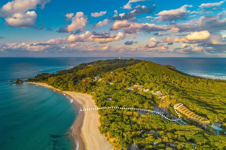 11 James Cook Apartments – w. pool & beach access