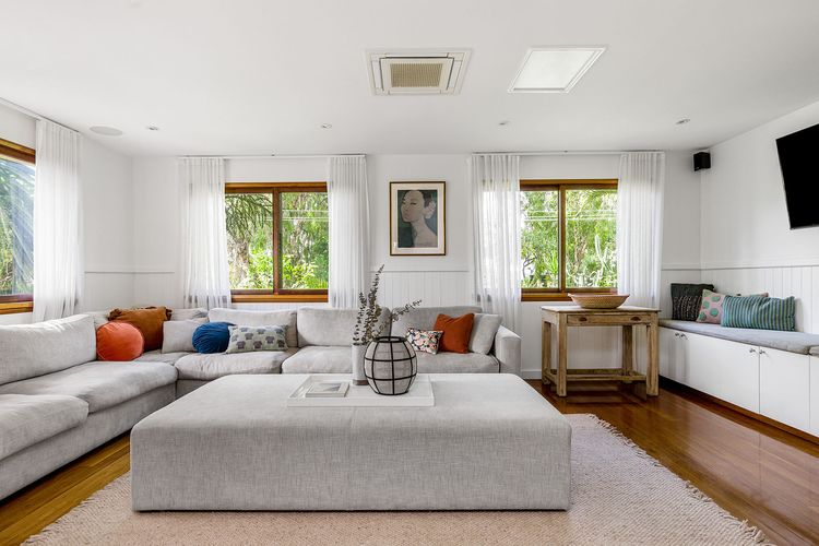 Byron Blisshouse Penthouse – Belongil Beach luxury