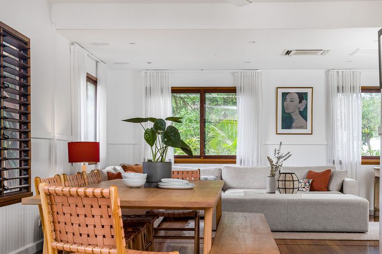 Byron Blisshouse Penthouse – Belongil Beach luxury