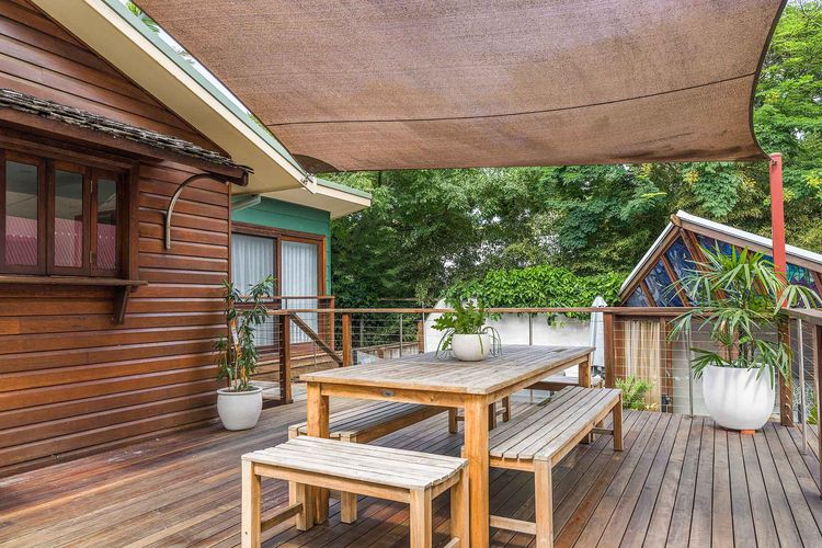 Byron Blisshouse Penthouse – Belongil Beach luxury