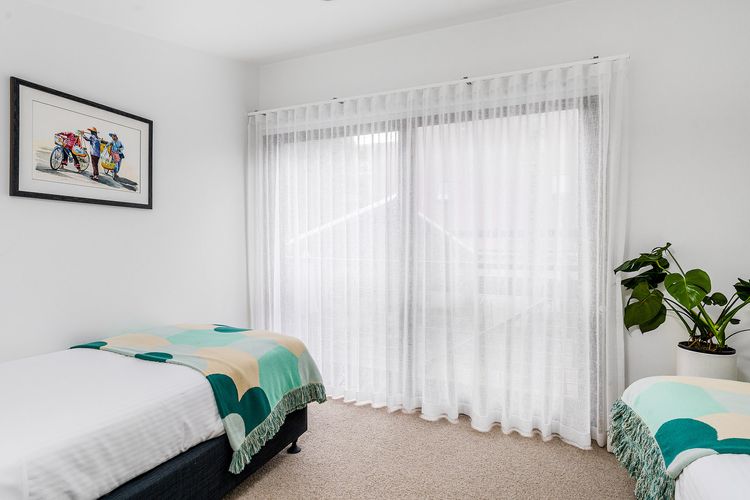 Byron Blisshouse Penthouse – Belongil Beach luxury