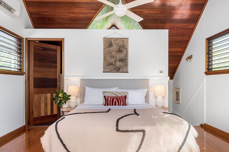 Byron Blisshouse Penthouse – Belongil Beach luxury