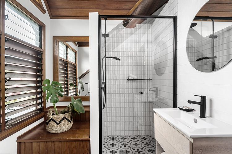 Byron Blisshouse Penthouse – Belongil Beach luxury