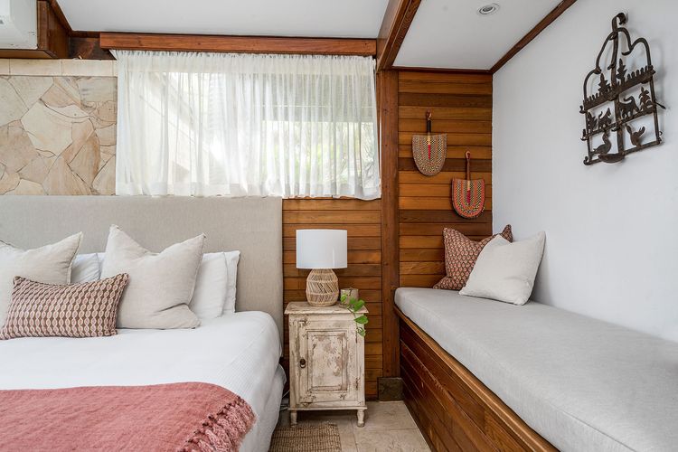 Byron Blisshouse Studio – coastal couples retreat