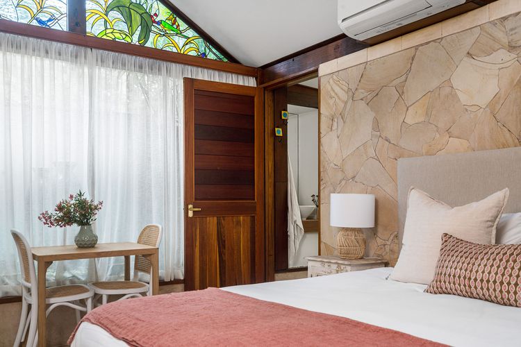 Byron Blisshouse Studio – coastal couples retreat