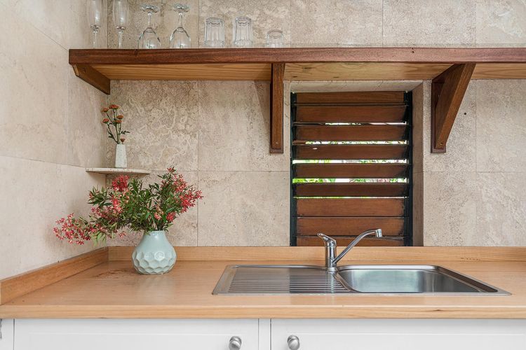 Byron Blisshouse Studio – coastal couples retreat