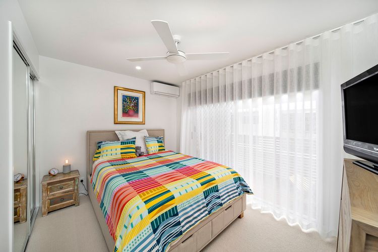 Byron Sunrise – 4 BR retreat with heated pool