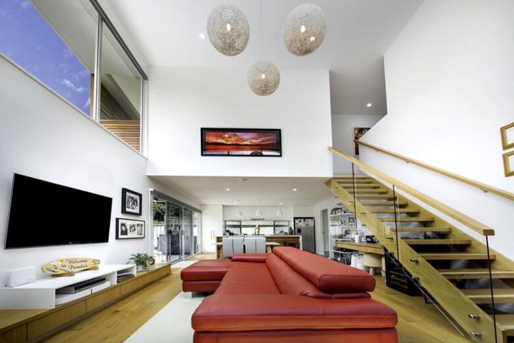 Byron Sunrise – 4 BR retreat with heated pool