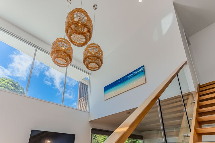 Byron Sunrise – 4 BR retreat with heated pool