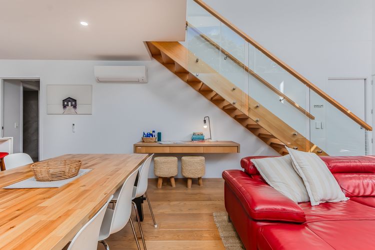 Byron Sunrise – 4 BR retreat with heated pool