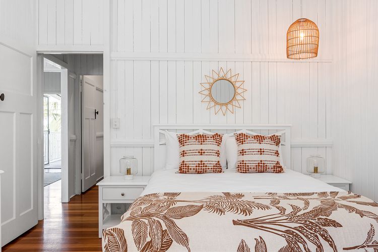 Cape Cottage – 5 bed charming cottage close to everything
