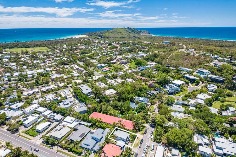 Cape Cottage – 5 bed charming cottage close to everything