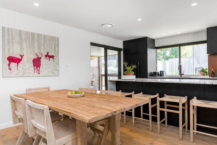 Casa 36 – 3 BR retreat near Clarkes Beach