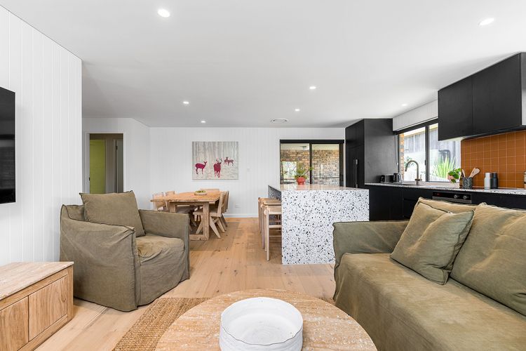 Casa 36 – 3 BR retreat near Clarkes Beach